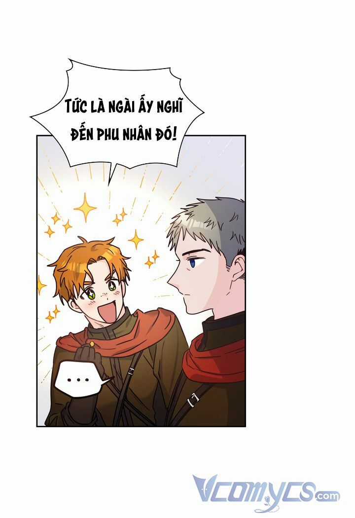 Công Nương Su - Chapter 13 - Trang 19