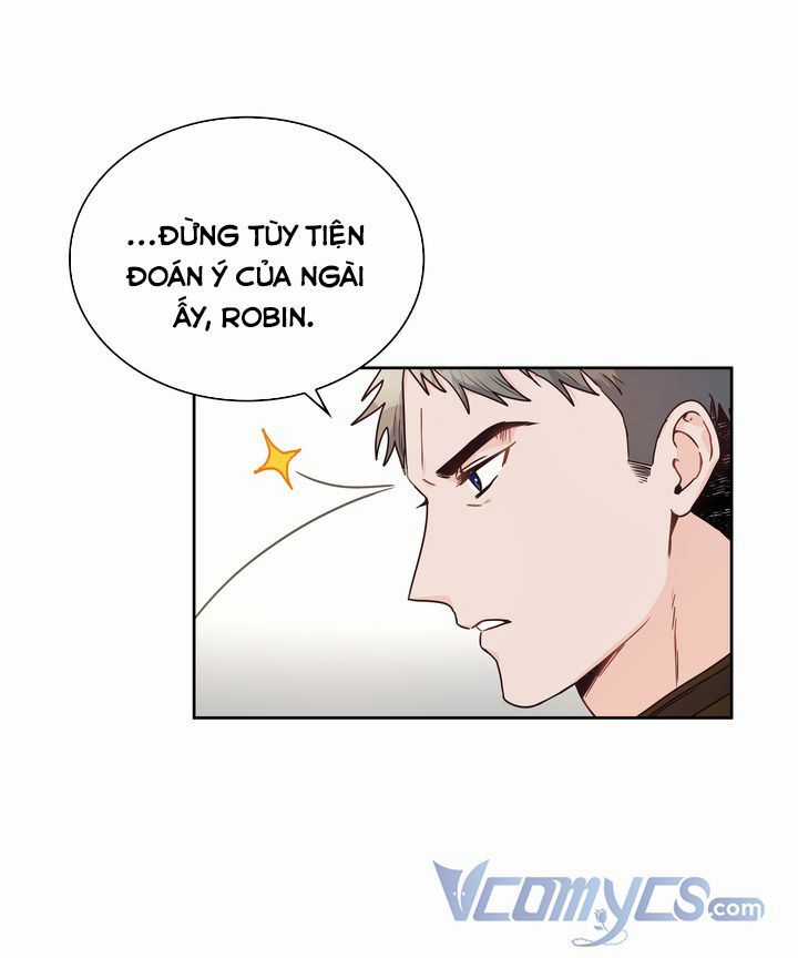 Công Nương Su - Chapter 13 - Trang 20