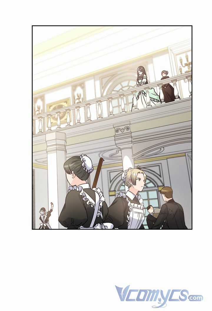 Công Nương Su - Chapter 13 - Trang 23