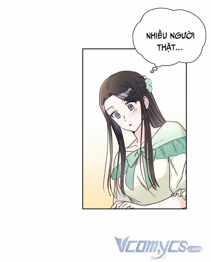 Công Nương Su - Chapter 13 - Trang 24