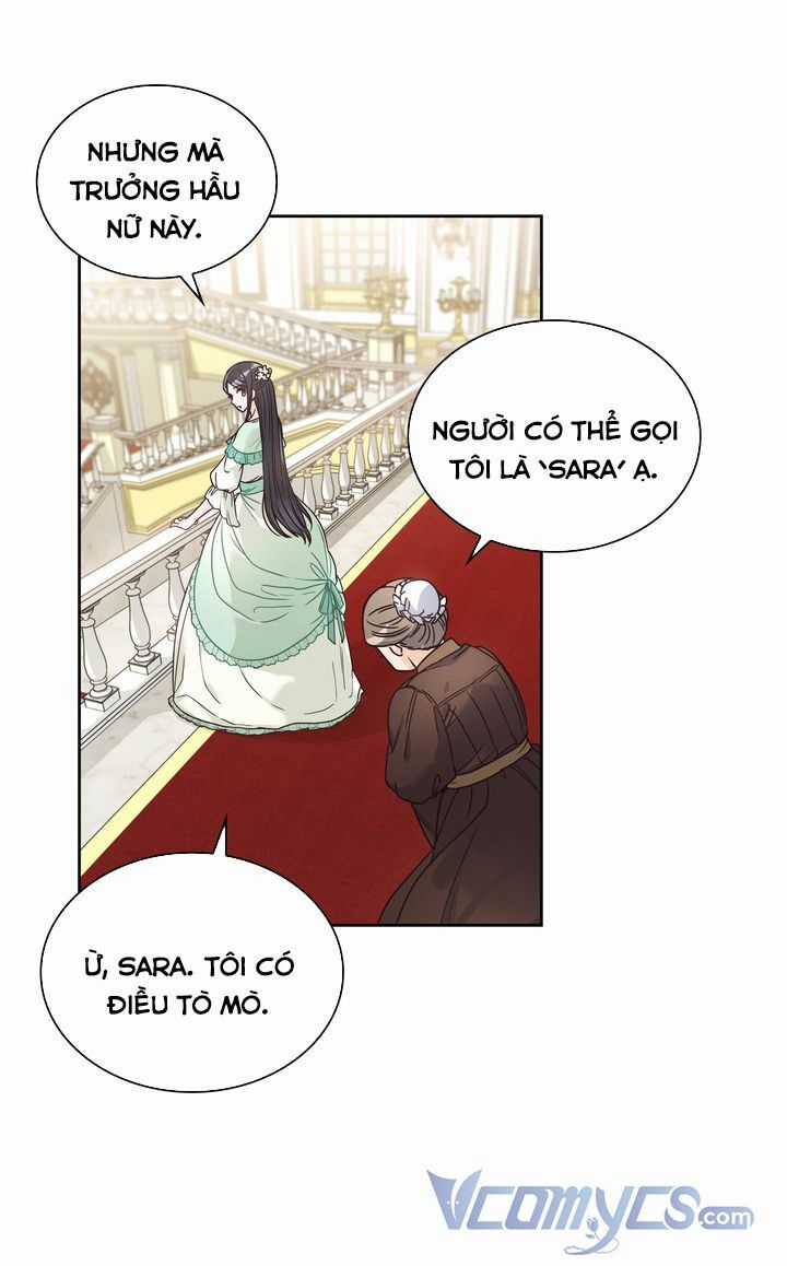 Công Nương Su - Chapter 13 - Trang 26