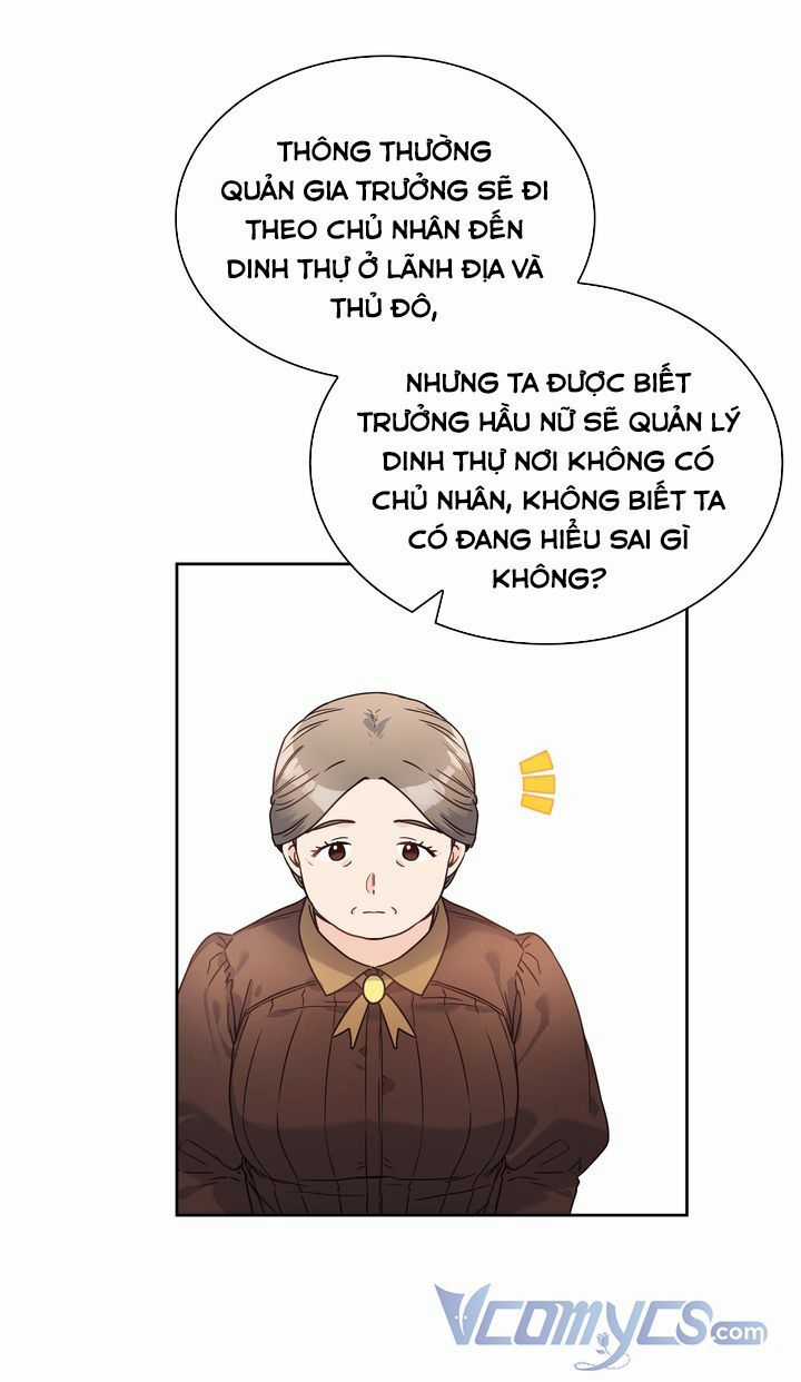 Công Nương Su - Chapter 13 - Trang 27