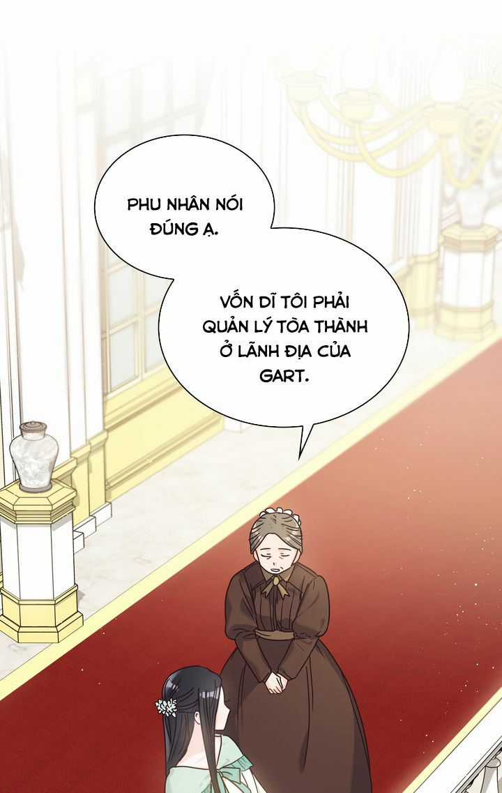 Công Nương Su - Chapter 13 - Trang 28