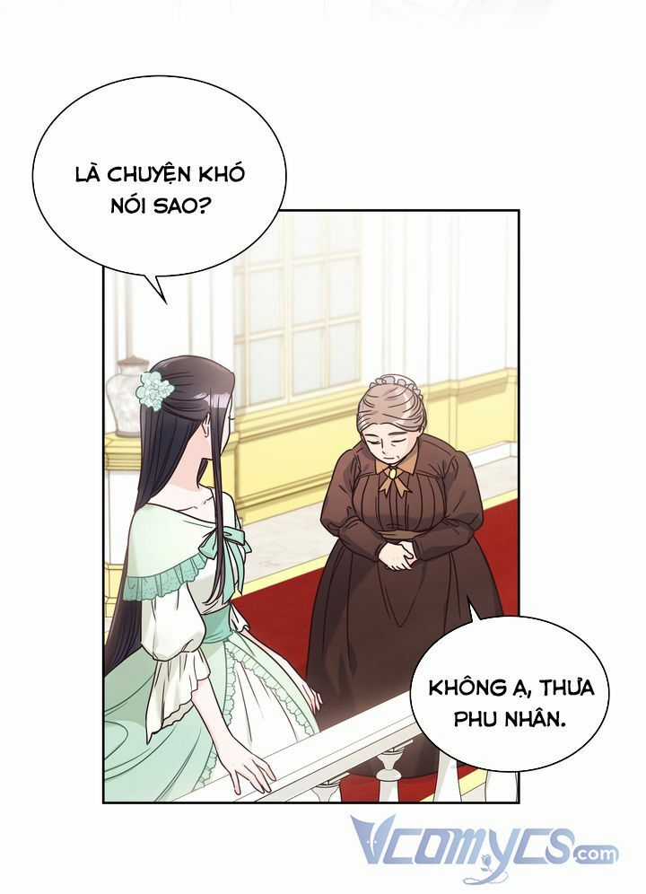 Công Nương Su - Chapter 13 - Trang 30