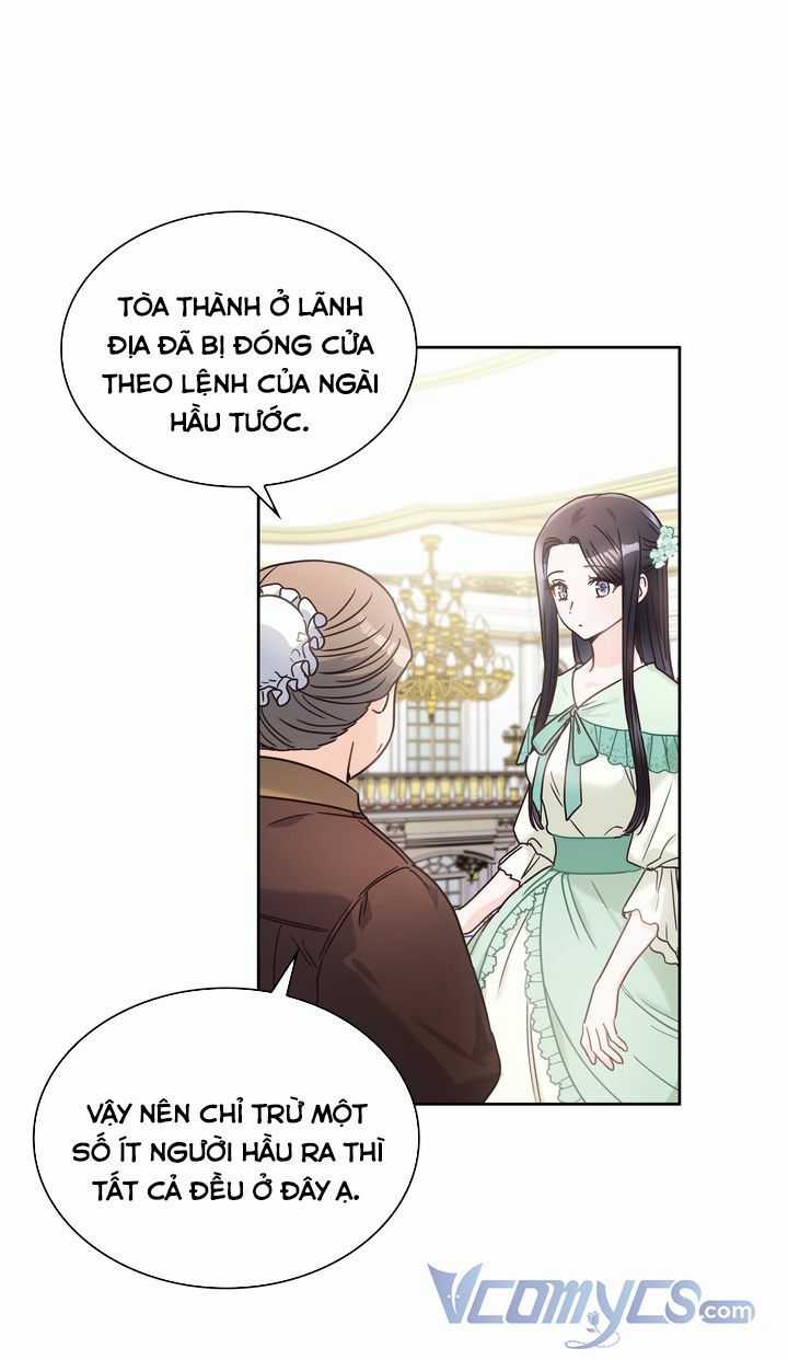 Công Nương Su - Chapter 13 - Trang 31