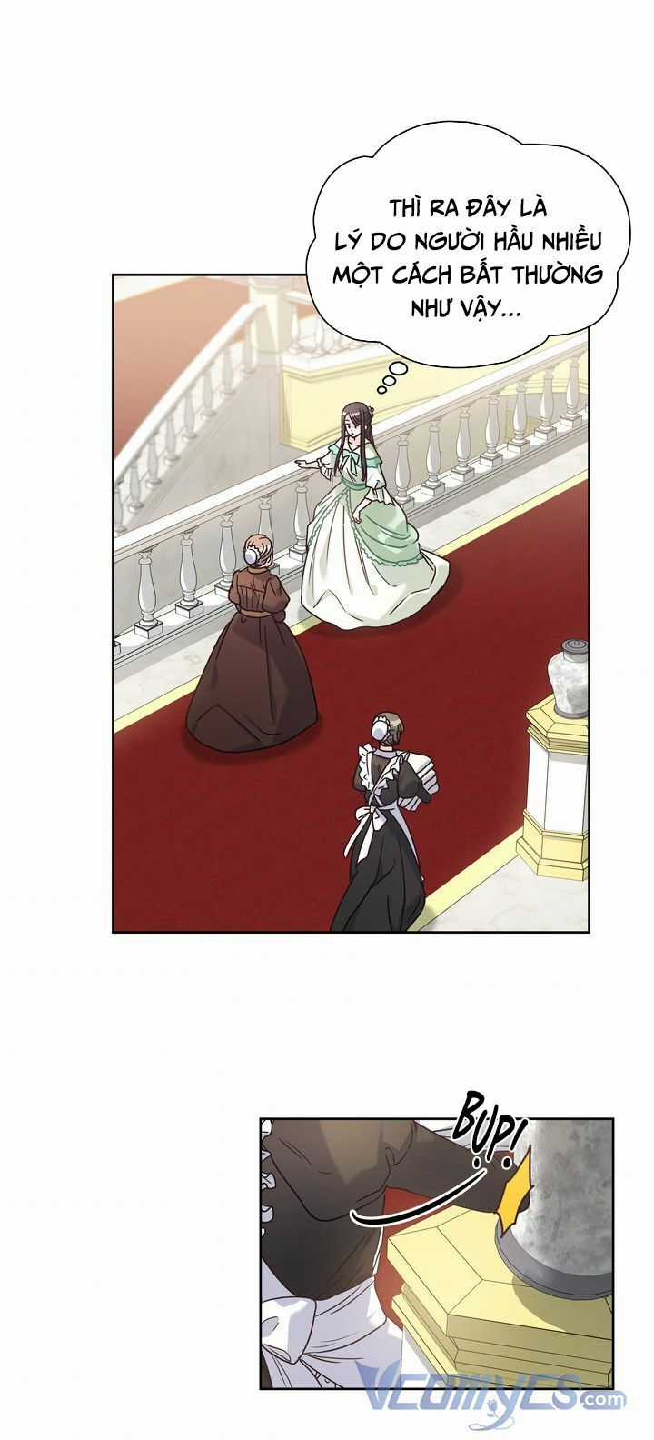 Công Nương Su - Chapter 13 - Trang 33