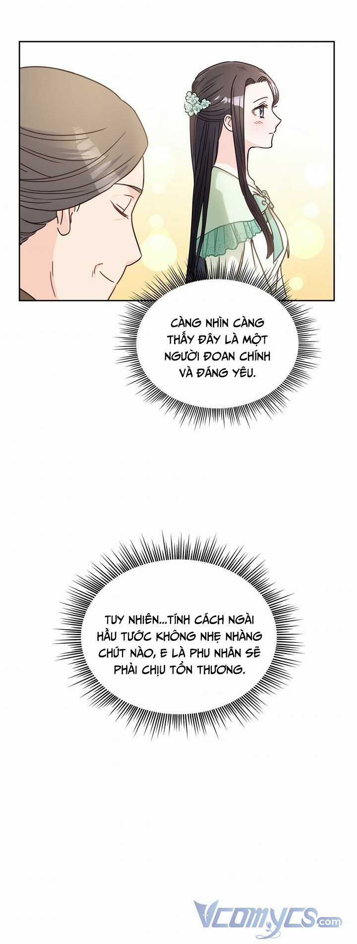 Công Nương Su - Chapter 13 - Trang 40