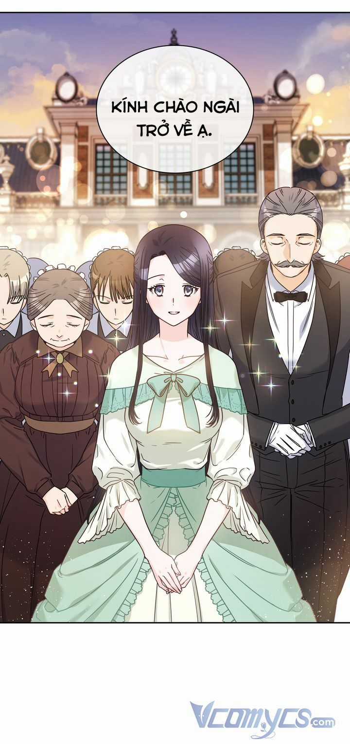 Công Nương Su - Chapter 13 - Trang 41