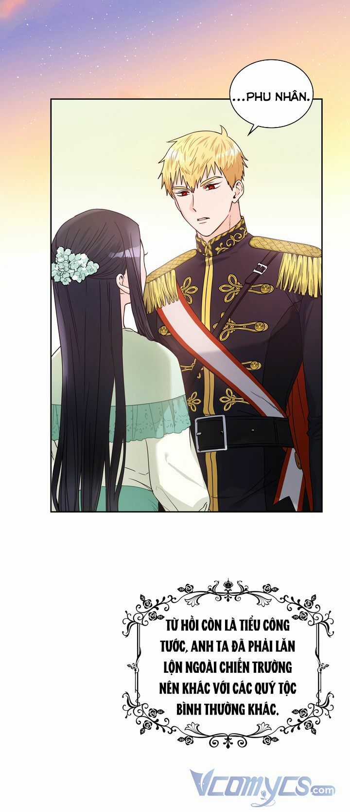 Công Nương Su - Chapter 13 - Trang 44