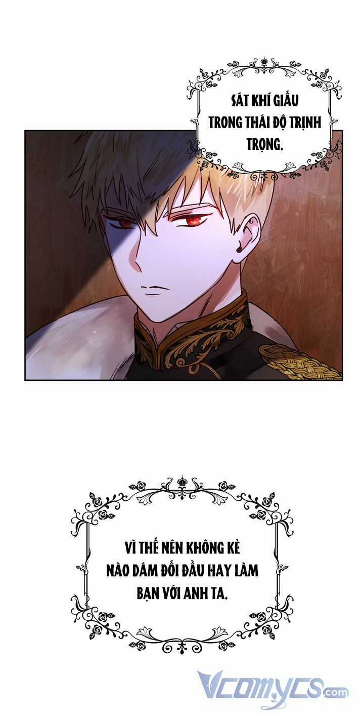 Công Nương Su - Chapter 13 - Trang 46