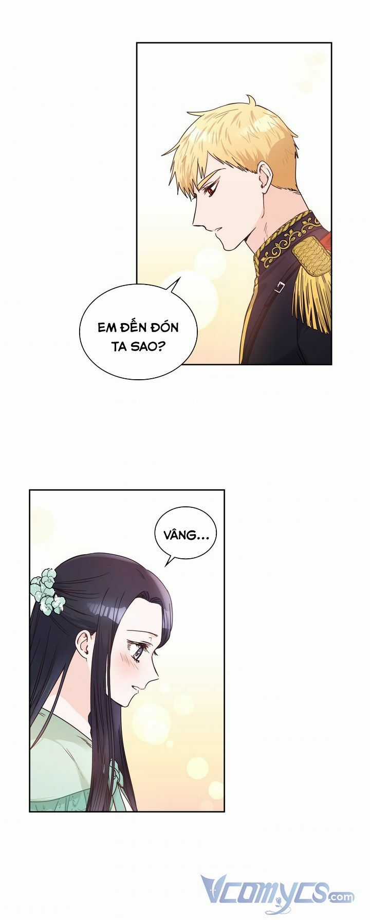 Công Nương Su - Chapter 13 - Trang 47