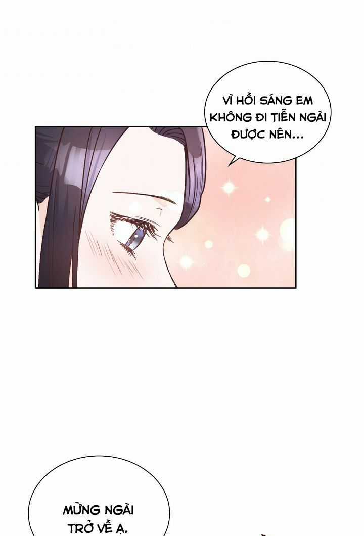 Công Nương Su - Chapter 13 - Trang 48