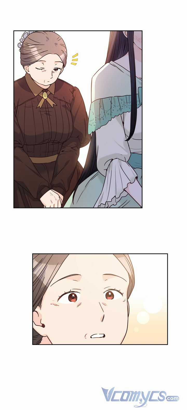 Công Nương Su - Chapter 13 - Trang 51