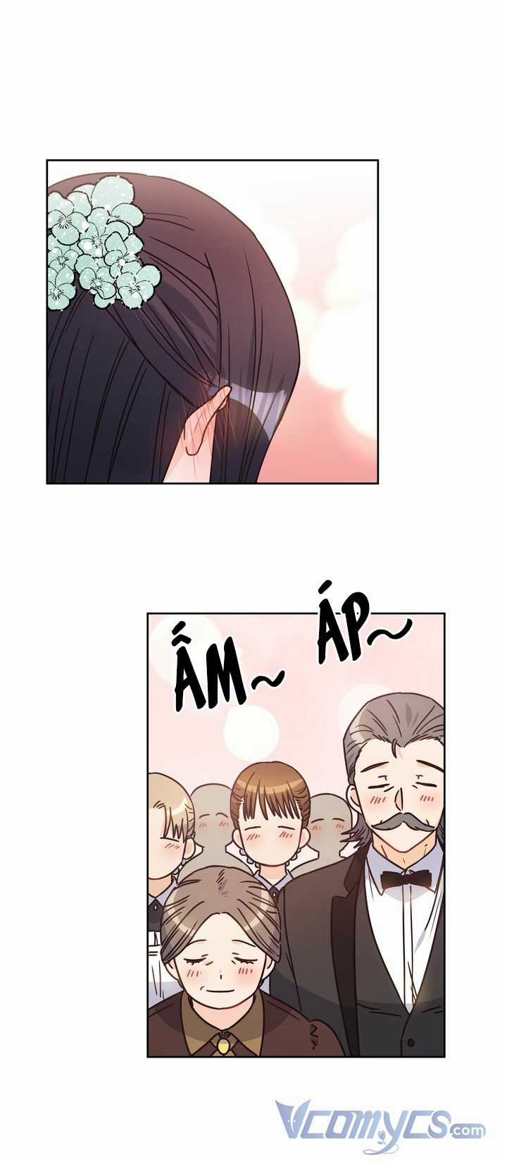 Công Nương Su - Chapter 13 - Trang 54