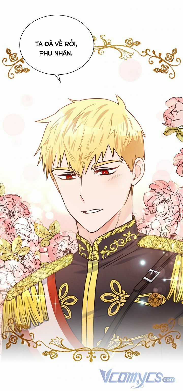 Công Nương Su - Chapter 13 - Trang 56