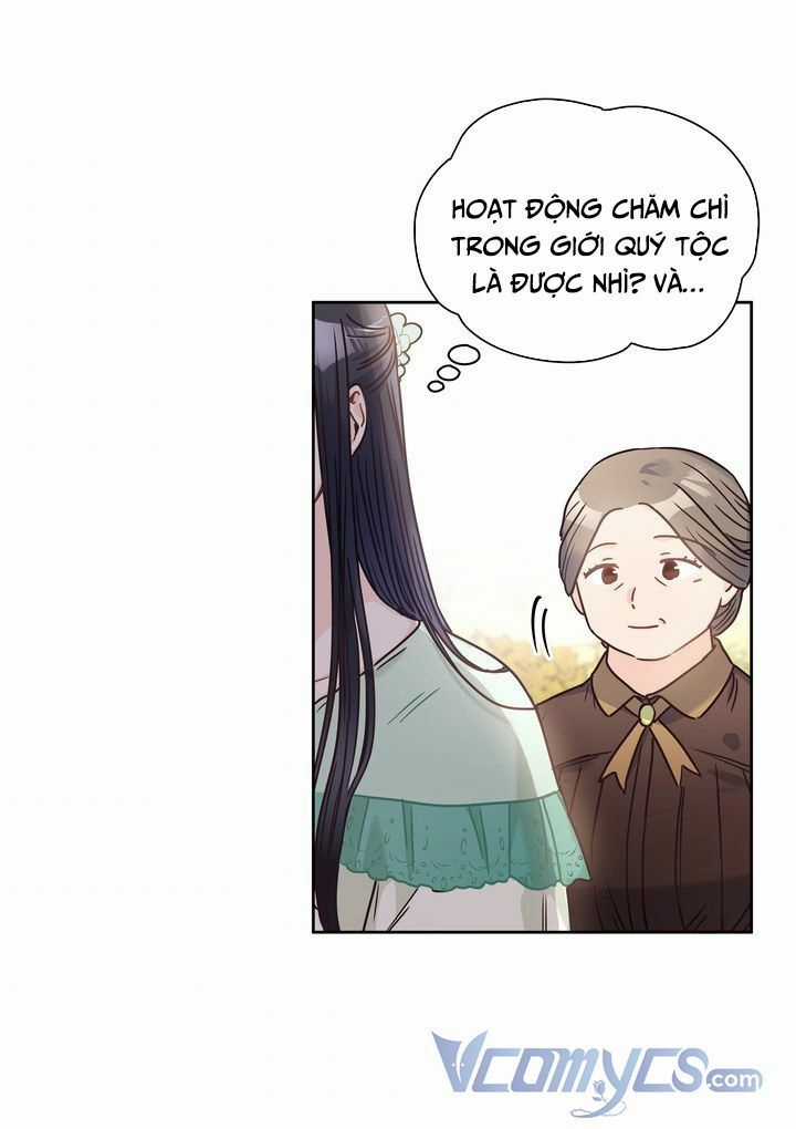 Công Nương Su - Chapter 13 - Trang 7