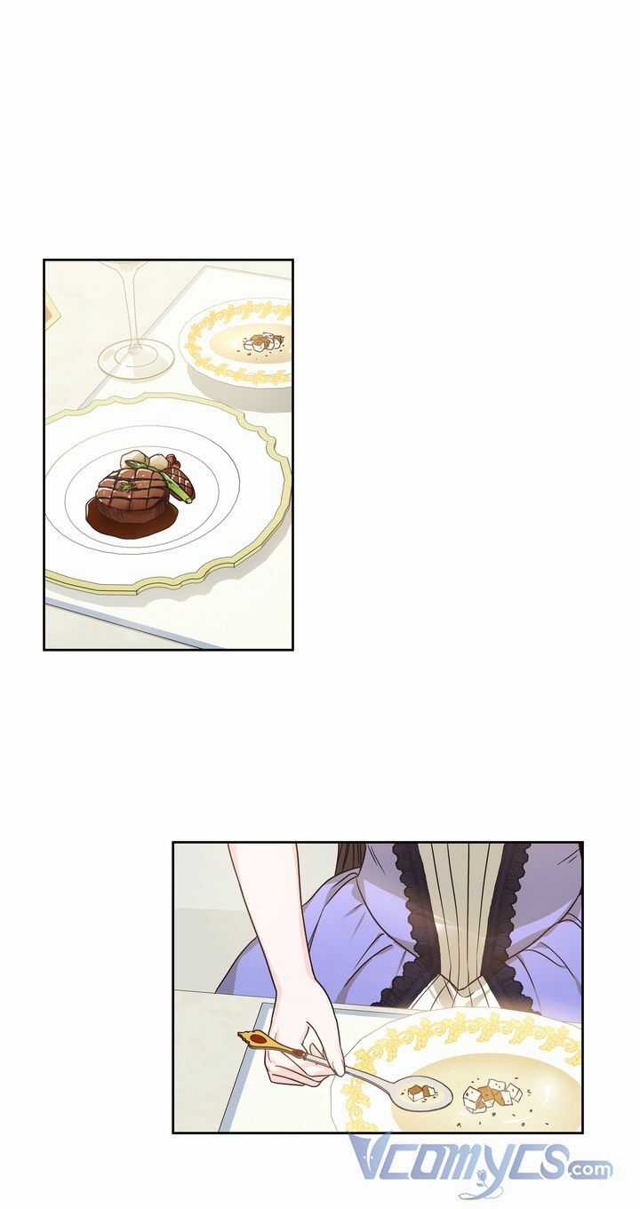 Công Nương Su - Chapter 14 - Trang 1