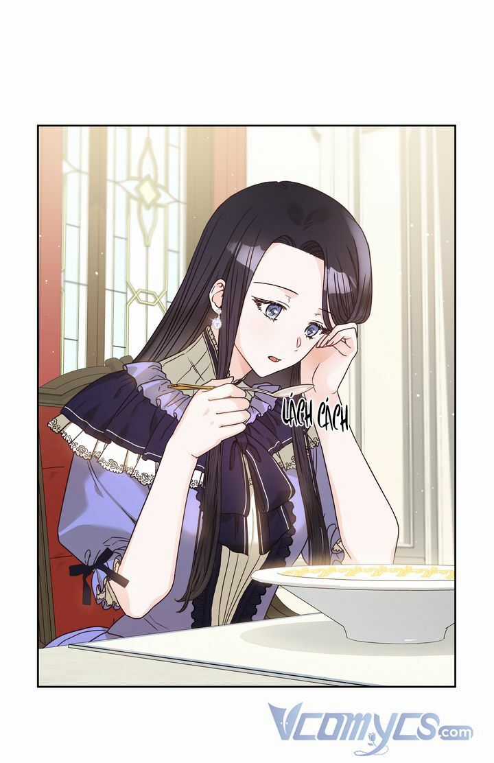 Công Nương Su - Chapter 14 - Trang 2