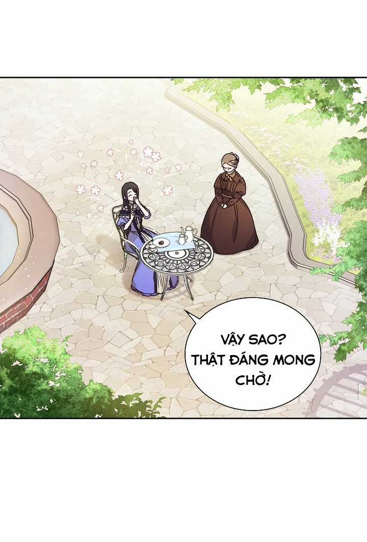 Công Nương Su - Chapter 14 - Trang 11