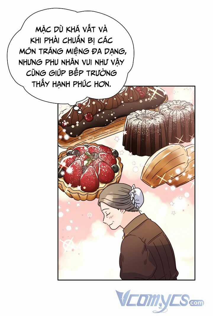 Công Nương Su - Chapter 14 - Trang 12