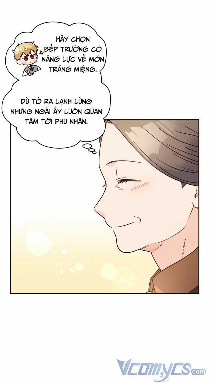 Công Nương Su - Chapter 14 - Trang 13