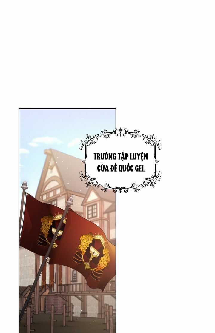 Công Nương Su - Chapter 14 - Trang 20