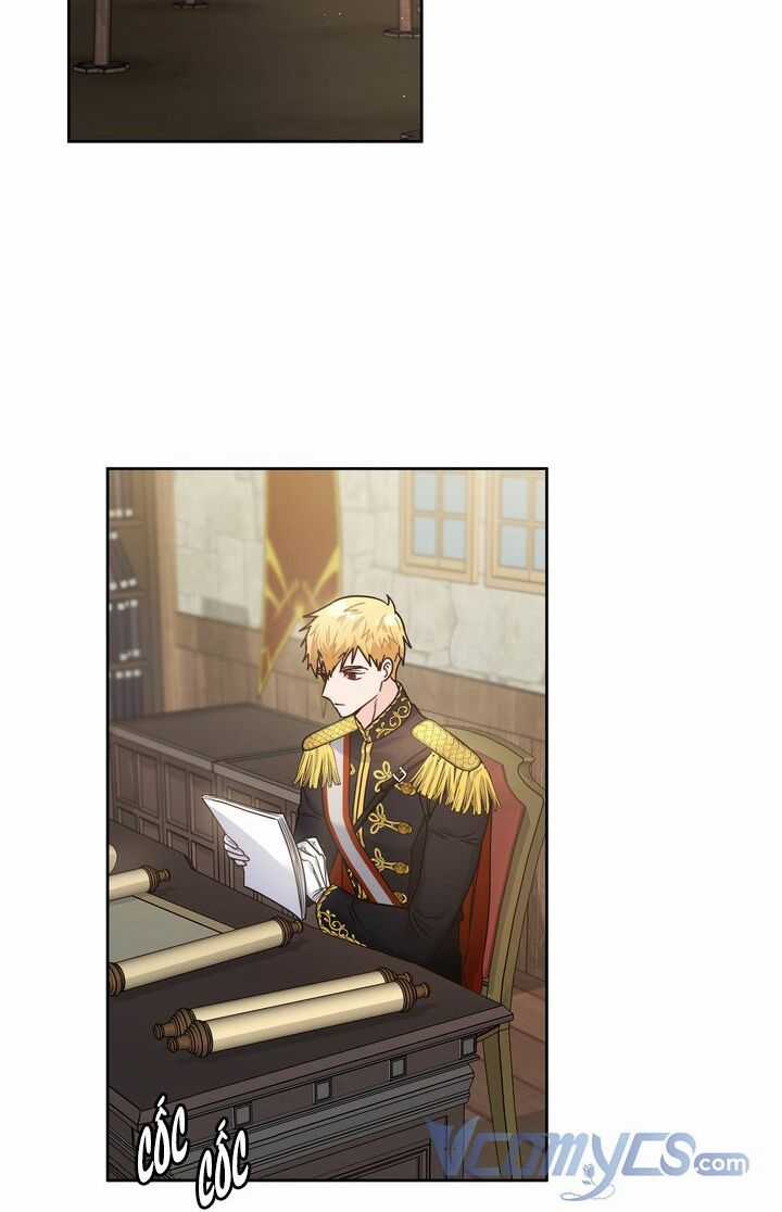 Công Nương Su - Chapter 14 - Trang 21