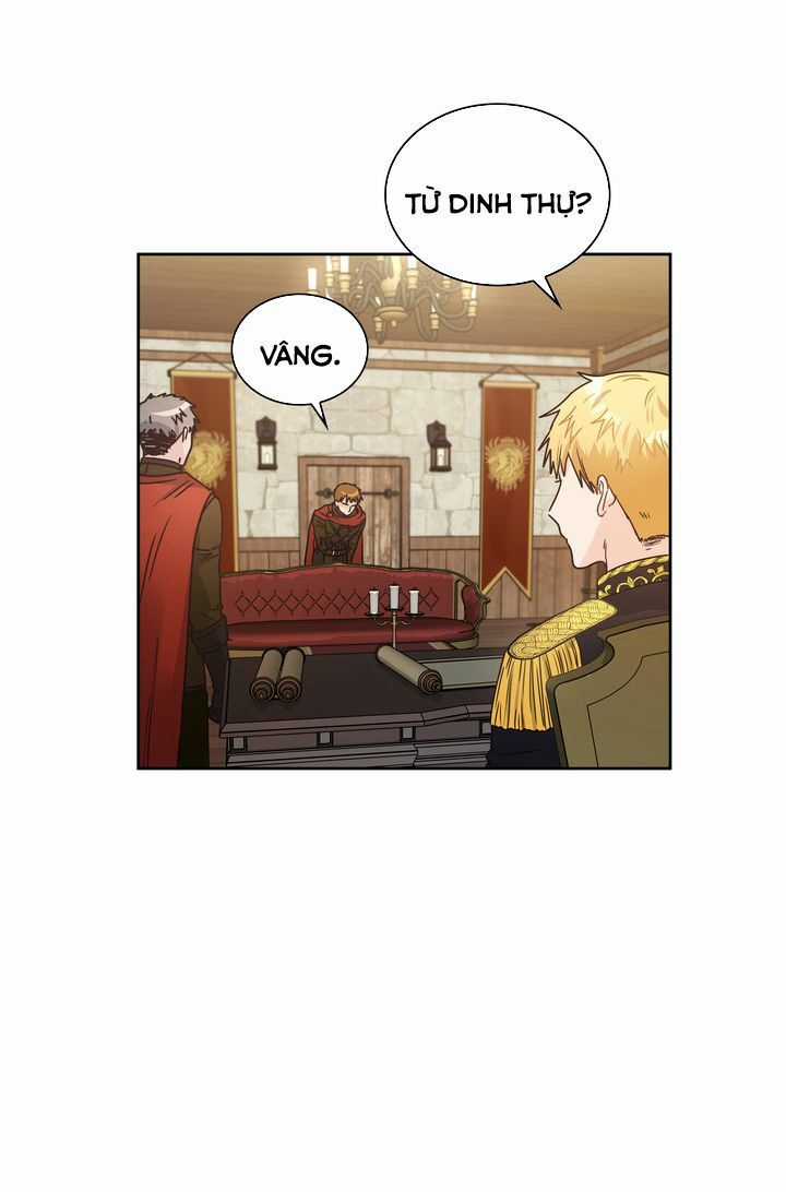 Công Nương Su - Chapter 14 - Trang 23