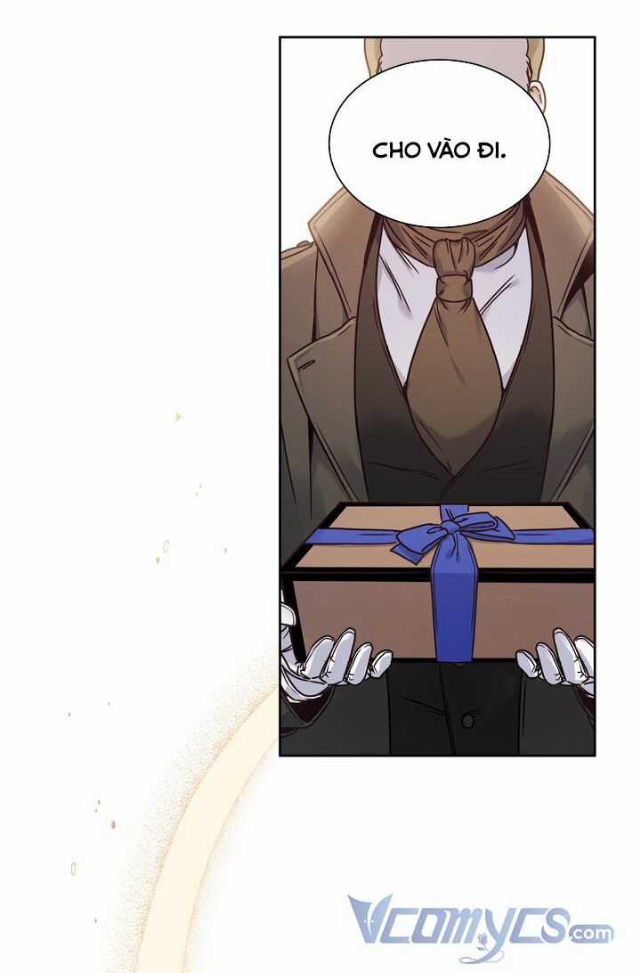 Công Nương Su - Chapter 14 - Trang 24