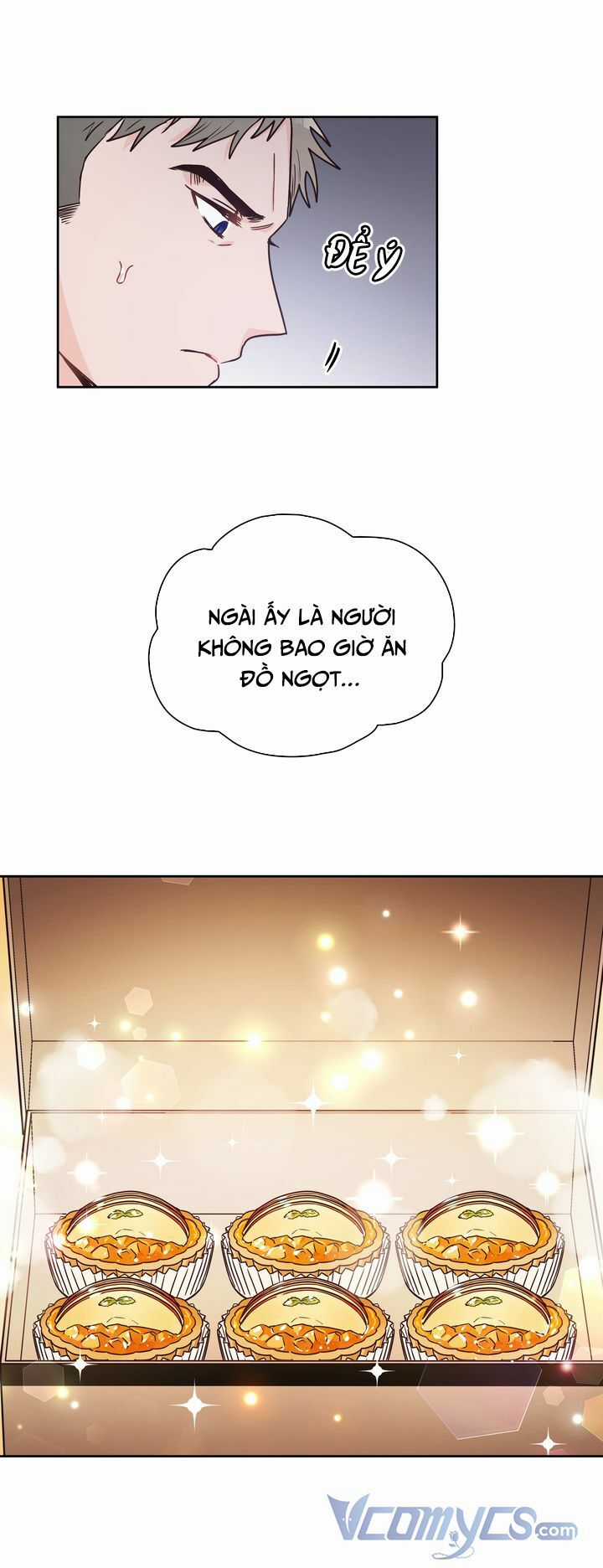 Công Nương Su - Chapter 14 - Trang 28