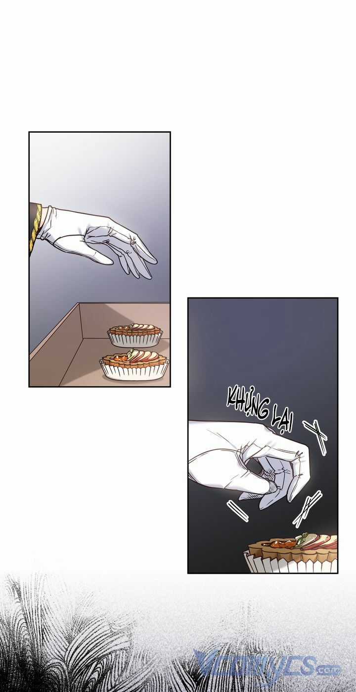 Công Nương Su - Chapter 14 - Trang 29