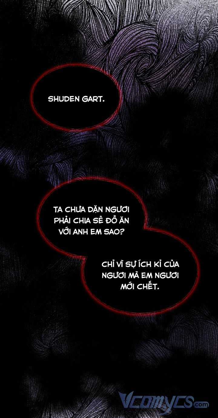 Công Nương Su - Chapter 14 - Trang 30