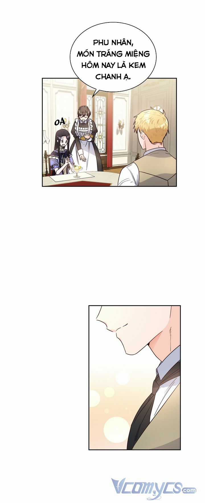 Công Nương Su - Chapter 14 - Trang 4