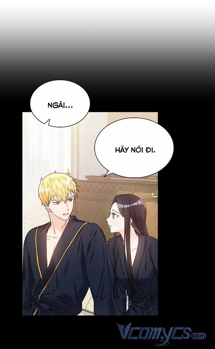 Công Nương Su - Chapter 14 - Trang 32