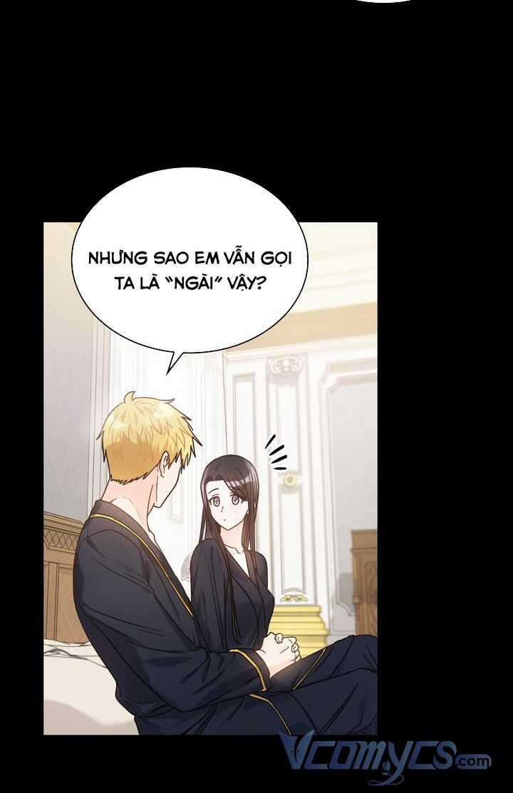 Công Nương Su - Chapter 14 - Trang 35