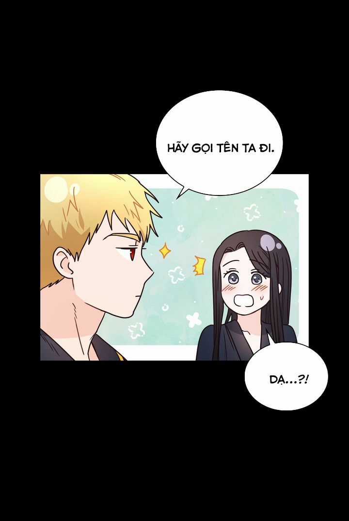 Công Nương Su - Chapter 14 - Trang 36