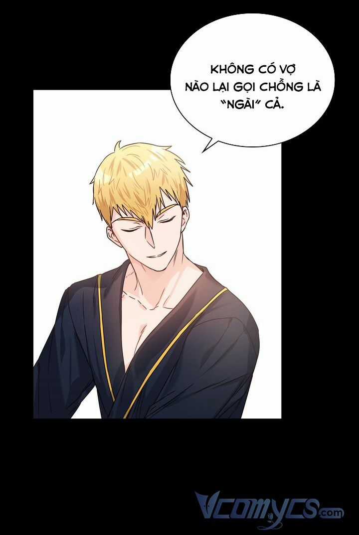 Công Nương Su - Chapter 14 - Trang 37