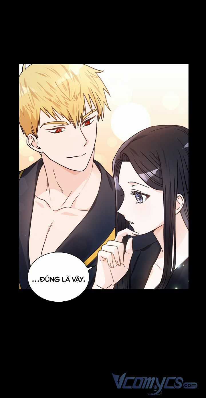 Công Nương Su - Chapter 14 - Trang 38