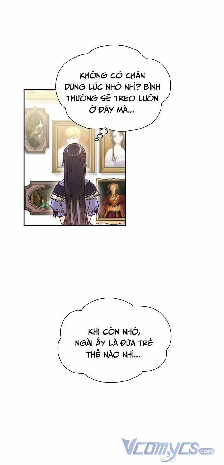 Công Nương Su - Chapter 14 - Trang 40