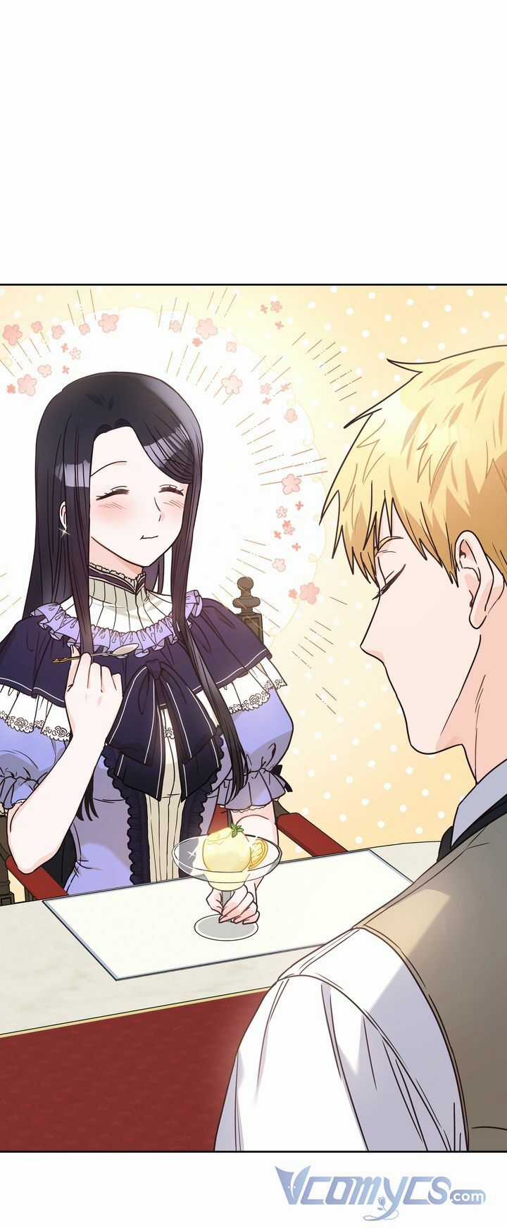 Công Nương Su - Chapter 14 - Trang 5