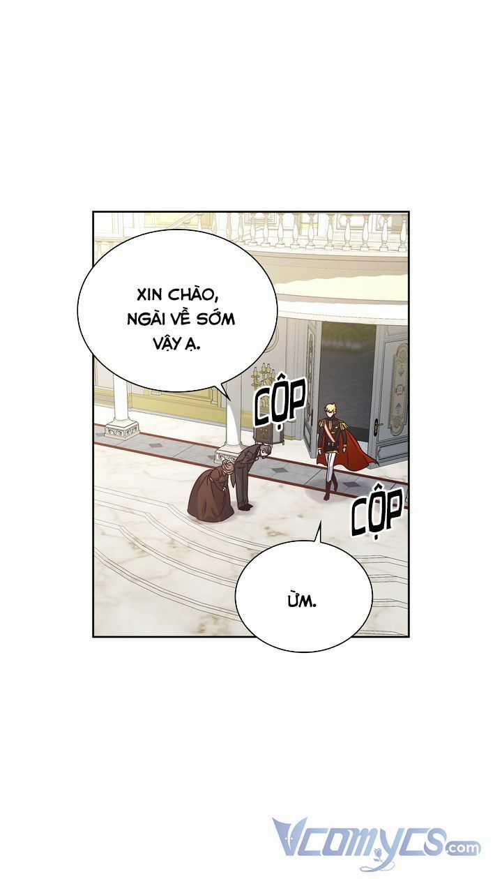 Công Nương Su - Chapter 14 - Trang 41