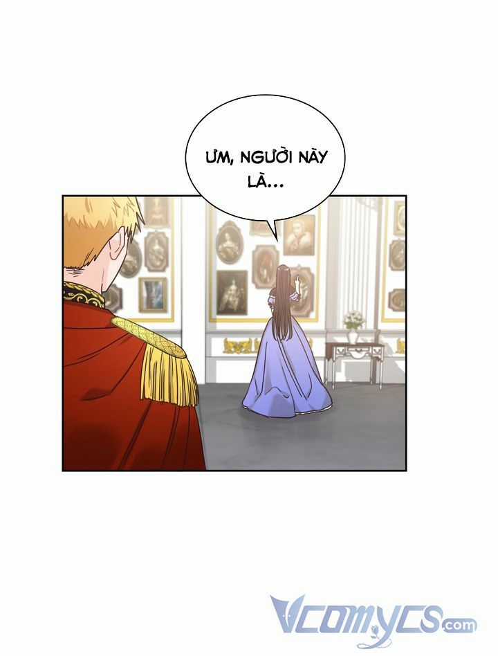 Công Nương Su - Chapter 14 - Trang 44