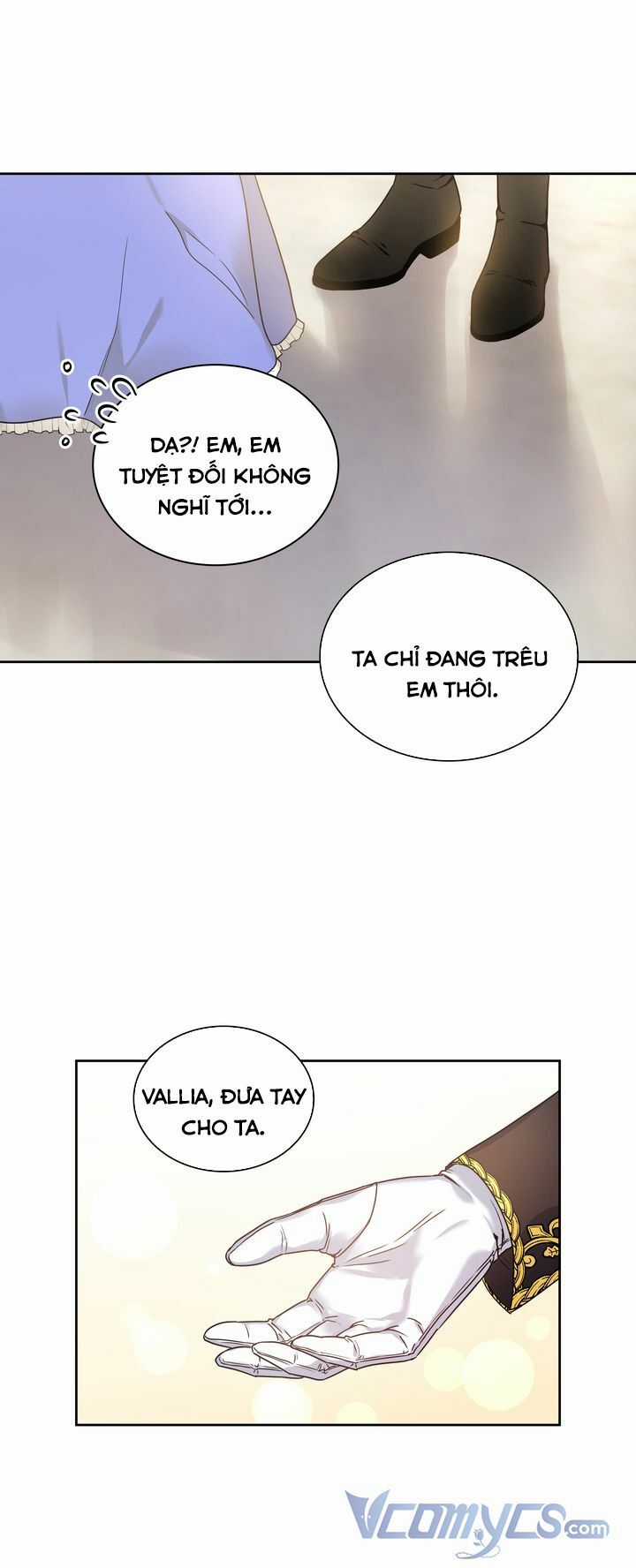 Công Nương Su - Chapter 14 - Trang 50