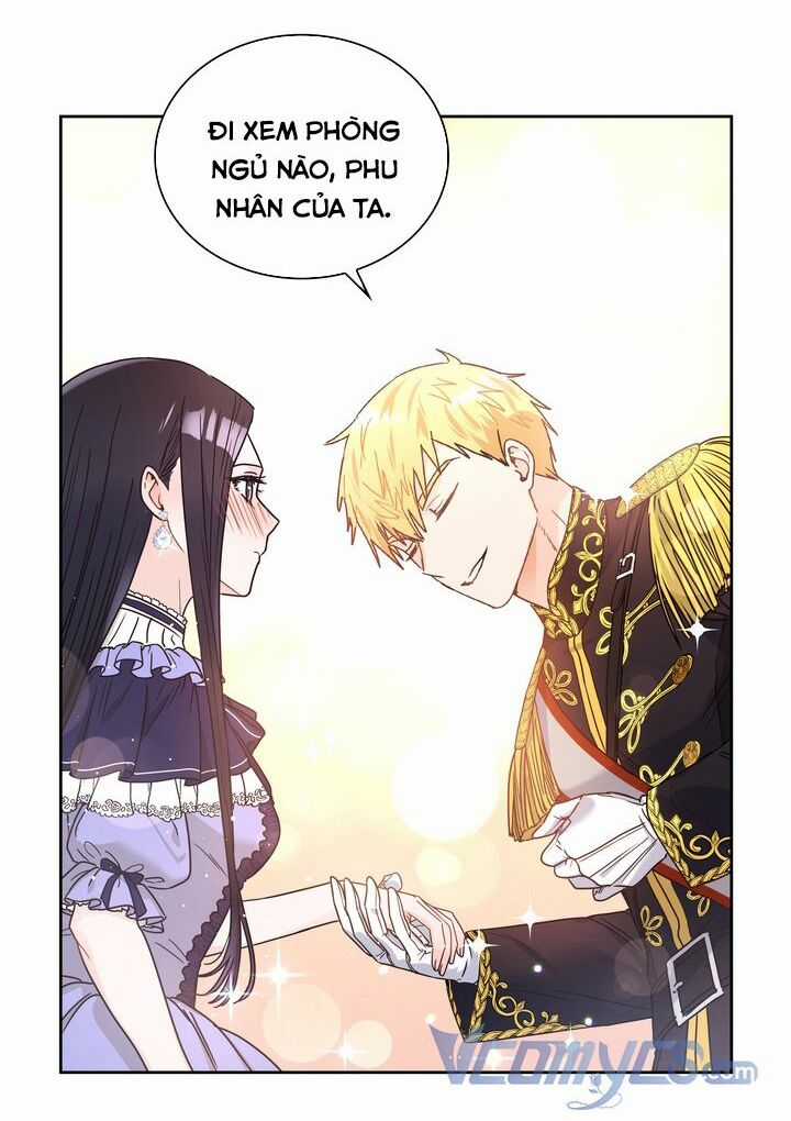 Công Nương Su - Chapter 14 - Trang 52