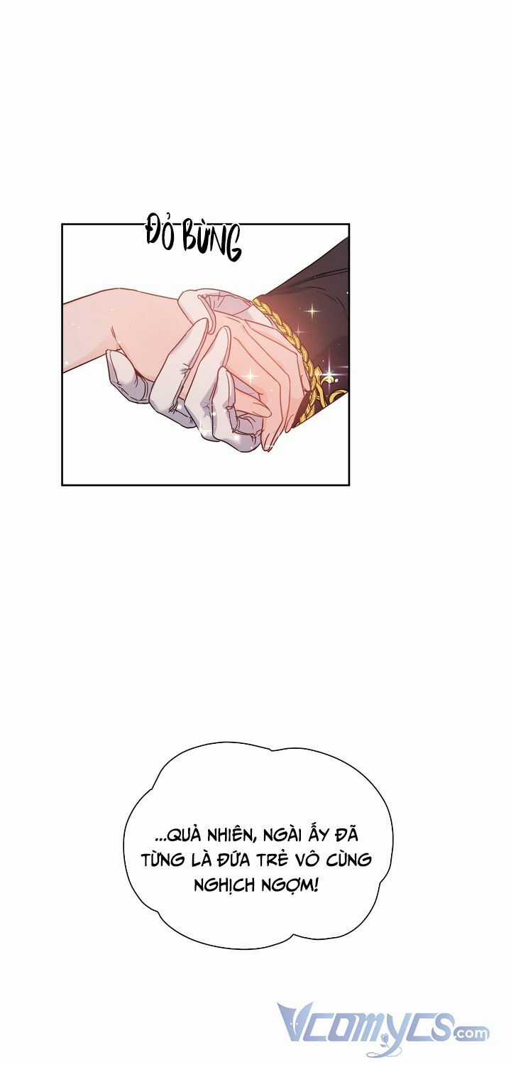 Công Nương Su - Chapter 14 - Trang 53