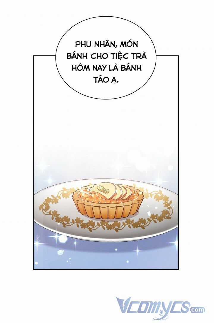 Công Nương Su - Chapter 14 - Trang 8