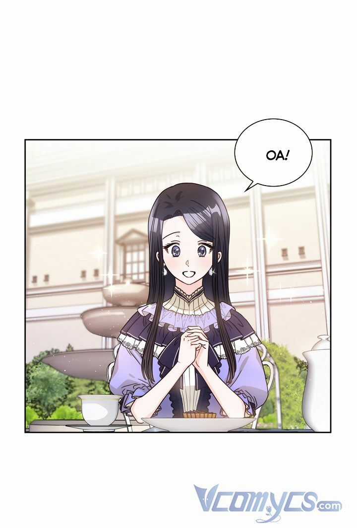 Công Nương Su - Chapter 14 - Trang 9