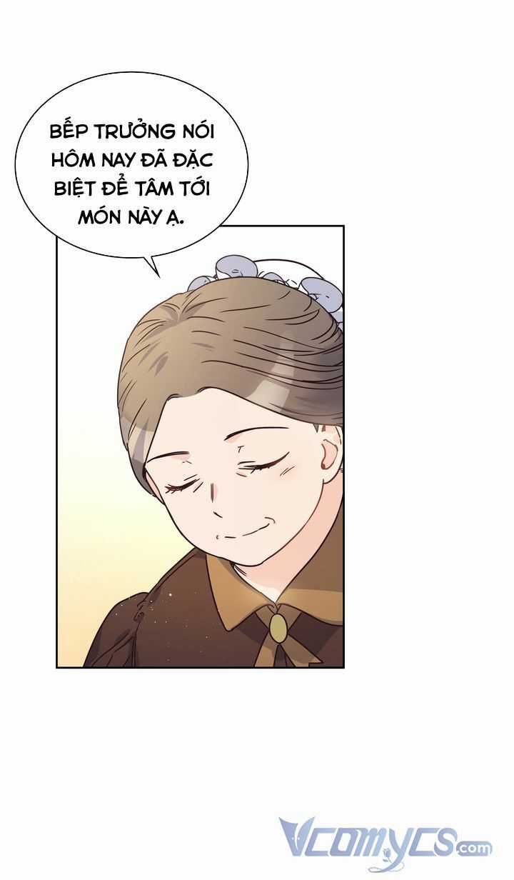 Công Nương Su - Chapter 14 - Trang 10