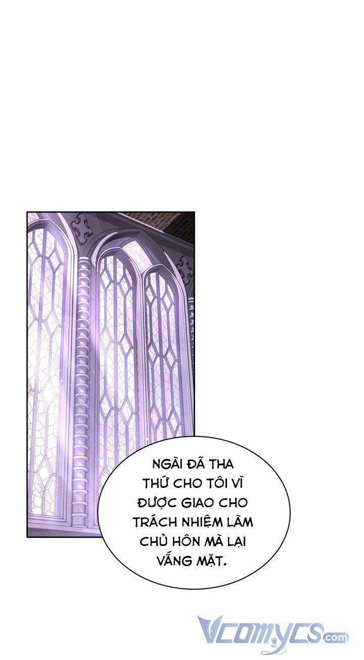 Công Nương Su - Chapter 15 - Trang 1