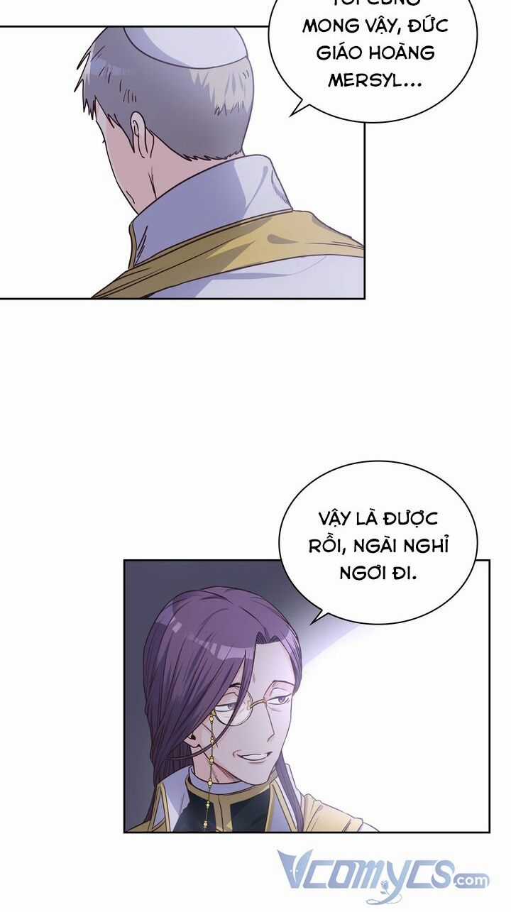 Công Nương Su - Chapter 15 - Trang 12